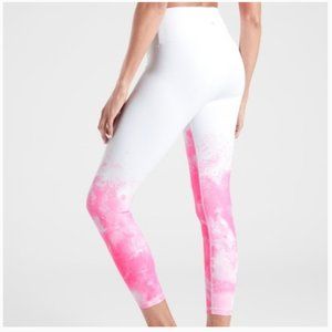 ATHLETA Elation Mineral 7/8 Tight - S